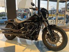 ＨＡＲＬＥＹ−ＤＡＶＩＤＳＯＮ　ＦＸＬＲＳ　ソフテイル　ローライダーＳ　２０２４年モデル　フルノーマル