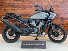 ＨＡＲＬＥＹ−ＤＡＶＩＤＳＯＮ　パンアメリカ１２５０スペシャル　ＲＡ１２５０Ｓ　２０２４年モデル　メーカー保証