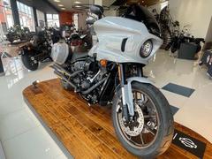 ＨＡＲＬＥＹ−ＤＡＶＩＤＳＯＮ　ＦＸＬＲＳＴ　ソフテイル　ローライダーＳＴ　２０２４年モデル　メーカー保証