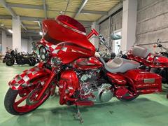ＨＡＲＬＥＹ−ＤＡＶＩＤＳＯＮ　ＦＬＨＴＣＵ３−ＣＶＯ