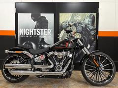 ＨＡＲＬＥＹ−ＤＡＶＩＤＳＯＮ　ＦＸＢＲ　ソフテイル　ブレイクアウト　ＥＴＣ　サンダンスフェザータッチレバー　サイドナンバー　ウインカーエクステンション