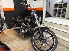 ＨＡＲＬＥＹ−ＤＡＶＩＤＳＯＮ　ＦＸＳＢ　ブレイクアウト