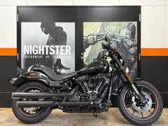 ＨＡＲＬＥＹ−ＤＡＶＩＤＳＯＮ　ＦＸＬＲＳ　ソフテイル　ローライダーＳ