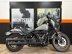 ＨＡＲＬＥＹ−ＤＡＶＩＤＳＯＮ　ＦＸＬＲＳ　ソフテイル　ローライダーＳ