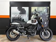 ＨＡＲＬＥＹ−ＤＡＶＩＤＳＯＮ　Ｘ５００