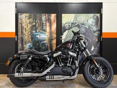 ＨＡＲＬＥＹ−ＤＡＶＩＤＳＯＮ　ＸＬ１２００Ｘ　フォーティエイト　　ＥＴＣ　サドルバッグ