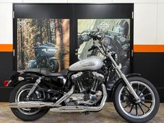 ＨＡＲＬＥＹ−ＤＡＶＩＤＳＯＮ　ＸＬ１２００Ｌ　ロー