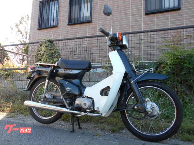 あま市 愛知 の50cc以下のバイク一覧 新車 中古バイクなら グーバイク