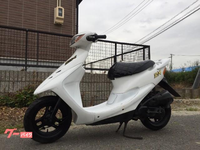 車両情報 ホンダ ライブdio Ecoガレージ 中古バイク 新車バイク探しはバイクブロス