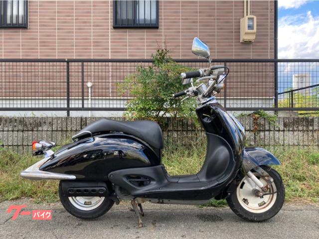 車両情報:ホンダ ジョーカー50 | ECOガレージ | 中古バイク・新車