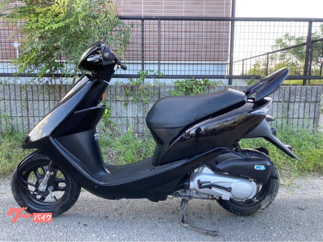 車両情報:ホンダ Dio | ECOガレージ | 中古バイク・新車バイク探しは