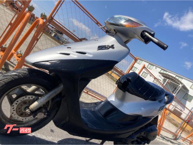 正規保証❗️返品可能❗️古物有　即日発送　 ホンダ ライブDio ZX 新車 最終｜オート ジュン｜新車