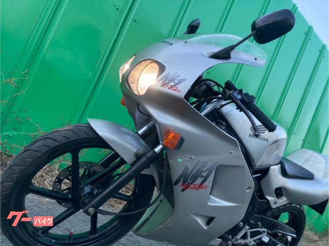 ホンダ NS－1 AC12 2スト フルカウル レーサーレプリカ