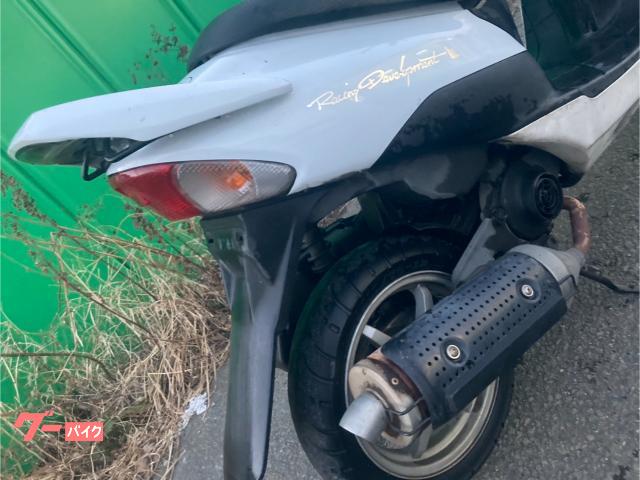 ★支払総額5.8万円★関東圏内即日配送可能！ 全車走行テスト済みです！ スズキ ZZ 白 CA1PB 人気のZZ！ 12インチホイール！ バッテリー新品！ 加速良好！ 速度良好！ スズキ ZZ CA1PB 2スト 12インチ 白色 バッテリー新品