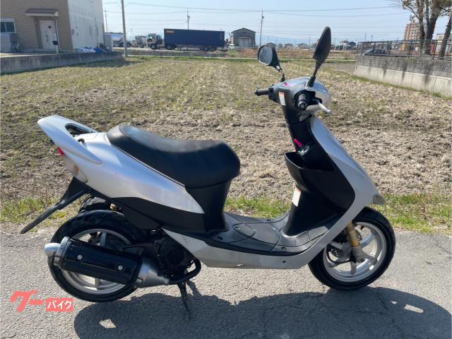 スズキ ZZ 2スト CA1PB バッテリー新品 シルバー色｜ECO