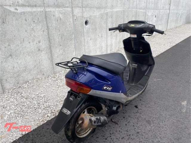⭐︎スーパーディオ⭐︎希少カラー⭐︎バッテリー新品⭐︎シート ⭐︎スーパーディオ⭐︎希少カラー⭐︎バッテリー新品⭐︎シート
