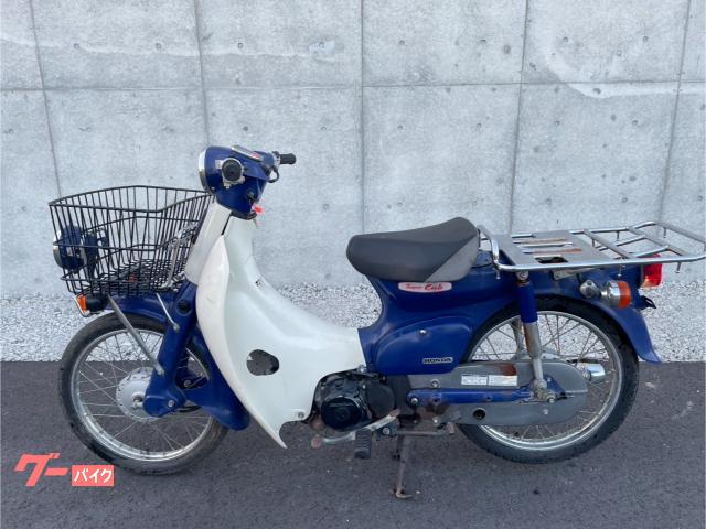 ホンダ プレスカブ FI 3速 AA01 バッテリー新品|ECO ホンダ プレスカブ FI 3速 AA01 バッテリー新品|ECO