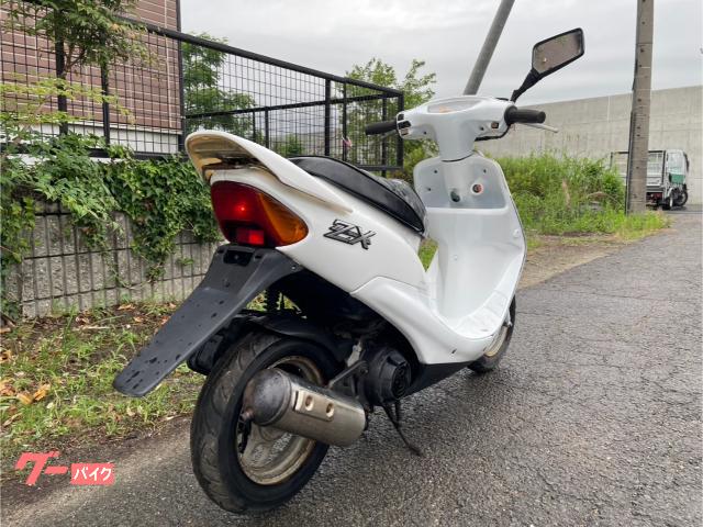 しろえこ様 ホンダ（HONDA）Super Dio ZXのカタログ情報 | 沖縄のバイクを