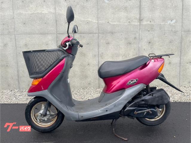ホンダ Dio チェスタ AF34 2スト キャブ フロント