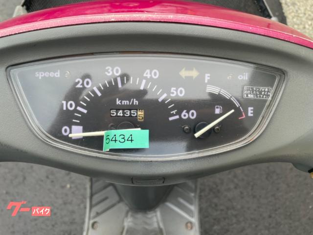 ディオ 120kmメーター DIO ZX AF27 AF28 AF34 AF35 HONDA ディオ