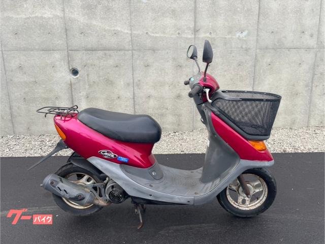 ホンダ Dio チェスタ AF34 2スト キャブ フロントバスケット