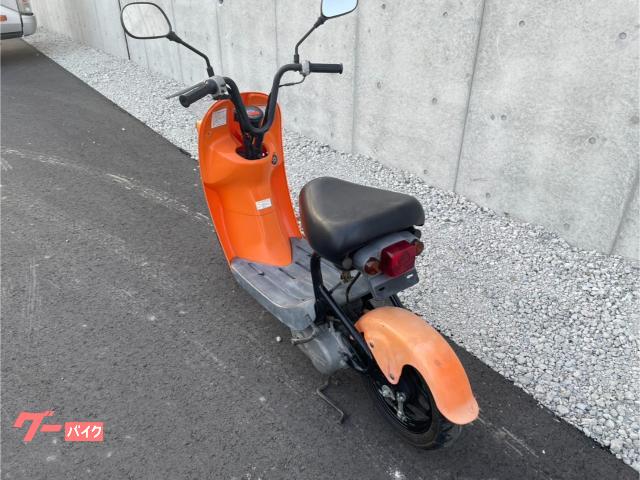 売約済み｣ SUZUKI チョイノリ 不動 SUZUKI チョイノリ 不動 部品取り