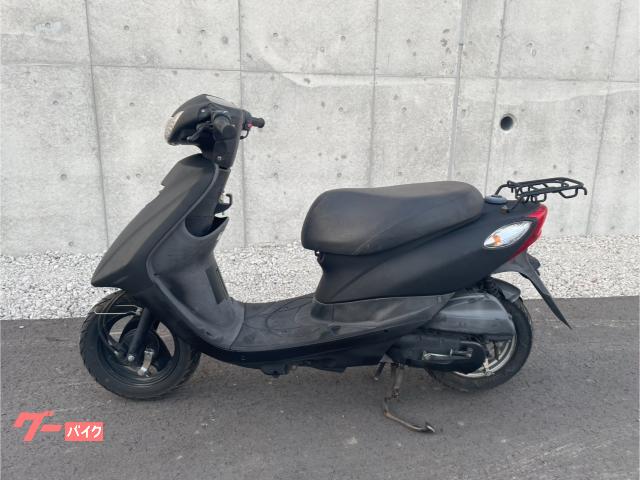 ヤマハ JOG SA57J 4スト FI 一部外装新品 マット ヤマハ JOG SA57J 4スト FI 一部外装新品 マット