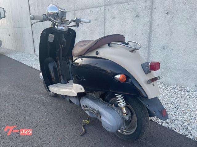 車両情報:ヤマハ ビーノ | ECOガレージ | 中古バイク・新車バイク探し