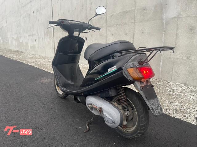 JOG 3kj ２スト　実働　即納車可能 JOG 3kj 2スト 実働 即納車可能 Yahoo!オークション -「jog 3kj