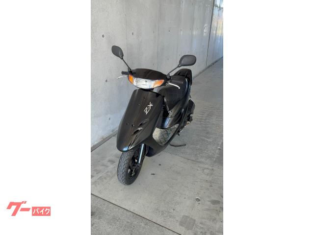 ホンダ ライブDio ZX 仕様 2スト 一部外装社外新品