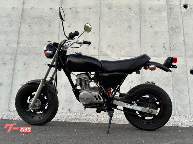 ホンダ ac16.エンジン 50cc 4ストローク、エイプ、純正、国産、ape ホンダ ac16.エンジン 50cc 4ストローク、エイプ、純正、国産、ape