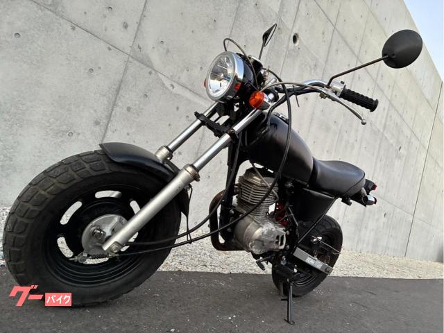 K*)様 H-66.当時物 書付国内フレーム 純正 APE50 AC16 K*)様 H-66.当時物 書付国内フレーム 純正 APE50 AC16 - メルカリ