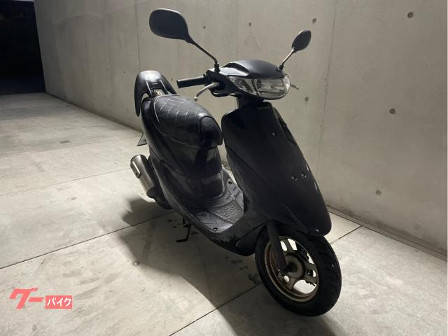 ホンダ ライブDio ZX AF34 2スト キャブ車 ZX仕様