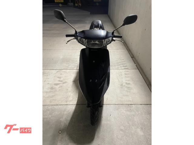 ティーズページ200/100 ホンダ ライブDio ZX AF34 2スト キャブ車 ZX仕様