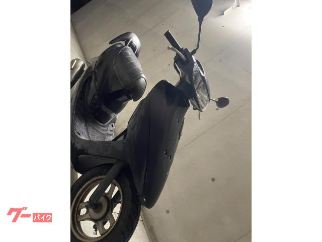 ホンダ ライブDio ZX AF34 2スト キャブ車 ZX仕様