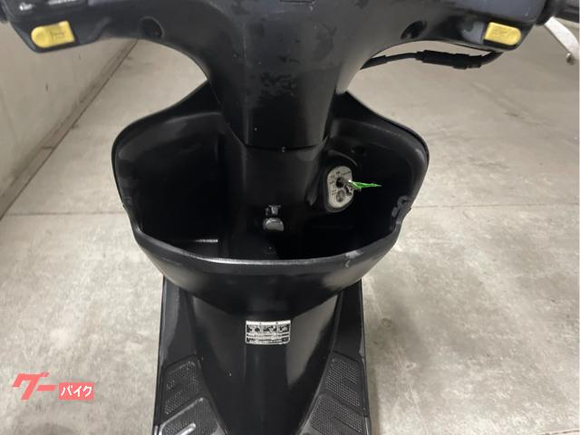 CDF商品 ホンダ ライブDio ZX AF34 2スト キャブ車 ZX仕様