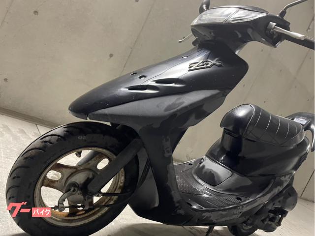 黒dio DIO ZX【1992～2001年】を売る｜最新の買取相場と査定価格