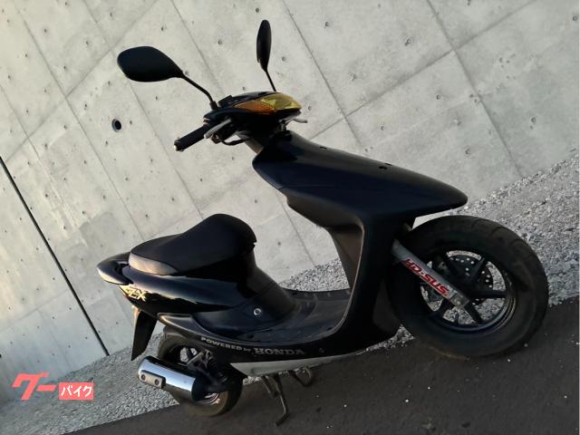 ホンダ ライブDio ZX 初期型 AF35 2スト キャブ車 ワン