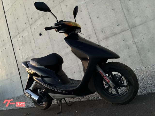 ホンダ ライブDio ZX 初期型 AF35 2スト キャブ車 ワン