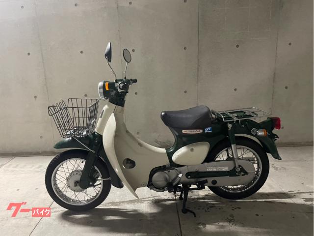 売れました。ありがとうございました。実働リトルカブ  AA01 キャブ slide_file.jpg