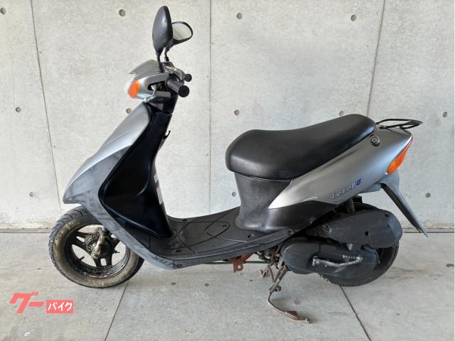 スズキ CA1PA レッツ2 シート皮新品！ 好調！ 埼玉県 原付 50cc Yahoo