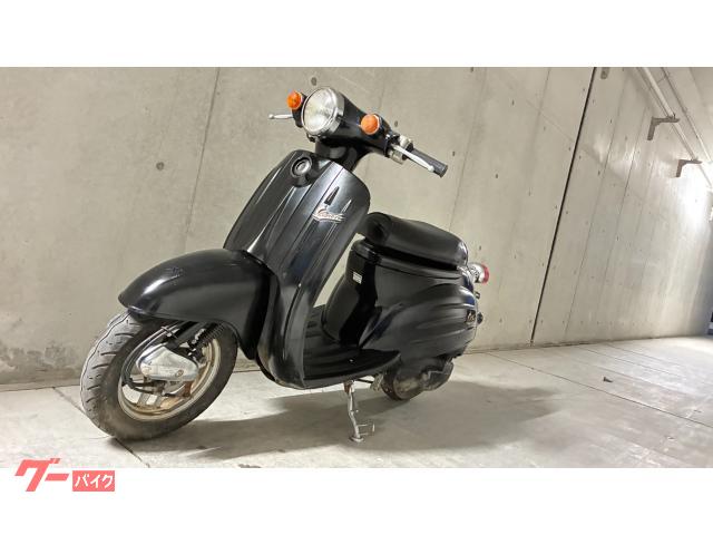 ヴェルデ　　ＣＡ１ＭＡ　２スト　キャブ車　黒色　バッテリー新品