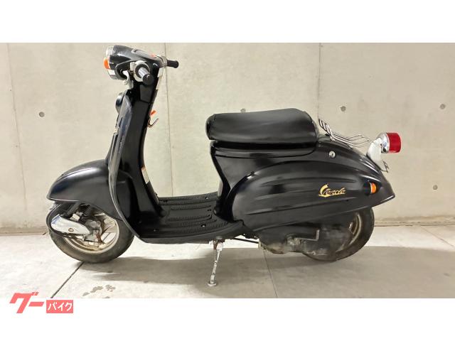 車両情報:スズキ ヴェルデ | ECOガレージ | 中古バイク・新車バイク