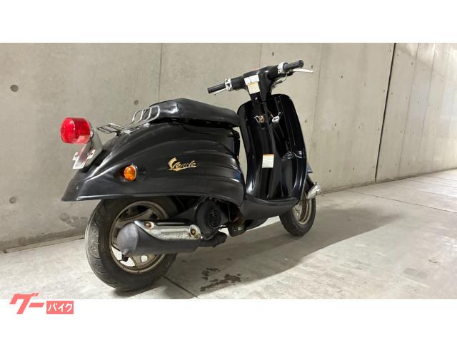 車両情報:スズキ ヴェルデ | ECOガレージ | 中古バイク・新車バイク