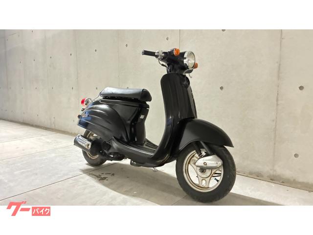 車両情報:スズキ ヴェルデ | ECOガレージ | 中古バイク・新車バイク