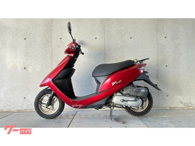 車両情報:ホンダ Dio | ECOガレージ | 中古バイク・新車バイク探しは
