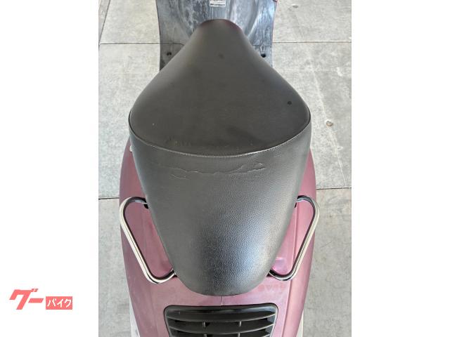 ホンダ ジョーカー50 2スト キャブ車 赤色 AF42 バッテリー新品 ホンダ ジョーカー50 2スト キャブ車 赤色 AF42 バッテリー新品