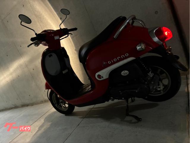 ホンダ ジョルノ FI 4ST 赤色 AF77 バッテリー新品|ECO ホンダ ジョルノ FI 4ST 赤色 AF77 バッテリー新品|ECO