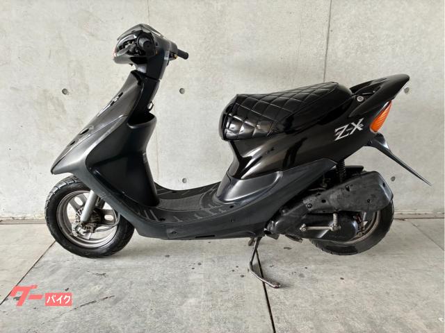 ホンダ ライブDio ZX AF34 ZX仕様 2スト キャブ車 一部