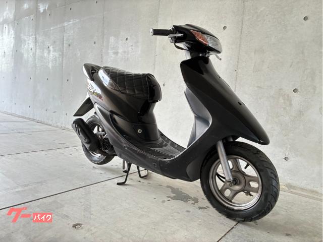 車両情報:ホンダ ライブDio ZX | ECOガレージ | 中古バイク・新車